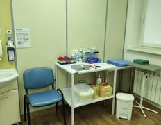 Независимая лаборатория  ИНВИТРО, Галерея - фото 3