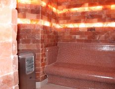 Санаторий Радон, Инфраструктура - фото 9