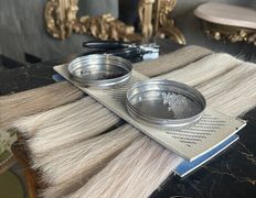 Салон красоты 21 COUTURE (21 Кутюр), Материалы - фото 4