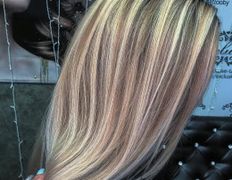 Салон красоты Exclusive (Эксклюзив), Парикмахерские услуги - фото 4