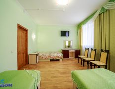 Санаторий Радон, Номерной фонд - фото 20