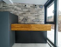 Коттедж The M Village (Зэ М Виллидж), Интерьер зимой - фото 11