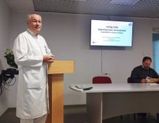 Психолог  Матусевич Сергей Афанасьевич, Галерея - фото 5