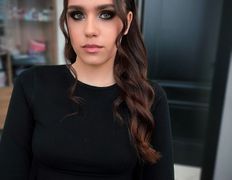 Салон красоты Paris (Париж), Прически и макияж - фото 13