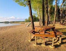 Туристическо-развлекательный комплекс Relax (Релакс), Пляж, территория - фото 10