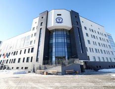 null Минский городской клинический наркологический центр (МГКНЦ), Галерея - фото 1