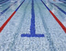 спортивно-оздоровительный комплекс РЦОП по водным видам спорта, Бассейн - фото 7