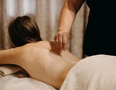 Санаторий Альфа Радон, SPA - фото 19
