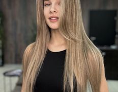 Салон красоты Ns Beauty Studio (Нс Бьюти Студия), Окрашивание волос - фото 6