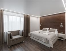 Республиканский горнолыжный центр Силичи, Гостиница и гостевые дома - фото 1