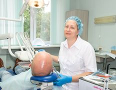 Стоматология ОАО «Бел Стом Кристал», Галерея - фото 9