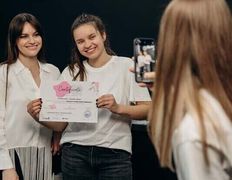 Школа красоты FLARIO (Фларио), Обучение - фото 8