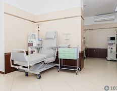 Реабилитационный центр Элеос, Реабилитационный центр - фото 18