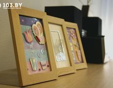 Психолог-практик Алешкович Жанна Михайловна, Интерьер - фото 3