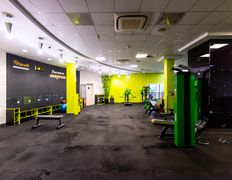 Многофункциональный физкультурно-оздоровительный комплекс Мандарин, Залы для занятий фитнесом - фото 13
