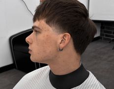 Мужской салон THE BAZA (Это база), Галерея - фото 12