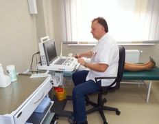 Медицинская лаборатория СИНЛАБ, Галерея - фото 6