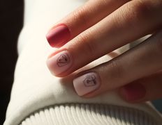 Кабинет ногтевого сервиса Neprostonogti (Непросто ногти), Примеры работ - фото 4