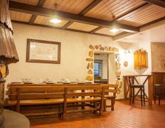 Загородный дом Юхновский хутор, Большой дом - фото 7