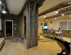 VIP коттедж Каменная горка, Интерьер - фото 9