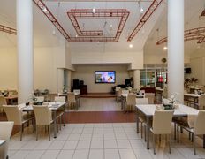 Оздоровительный комплекс  Ракета, Питание - фото 10