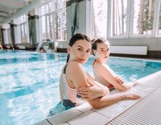 Санаторий Westa (Веста), Спорт и отдых - фото 12