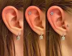 Косметический кабинет Медикал Бьюти на Грушевке, Примеры работ - фото 9