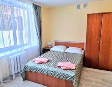 Оздоровительный комплекс Чайка, Номера - фото 1