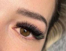 Салон красоты Lashband (Лашбэнд), Наращивание ресниц - фото 14