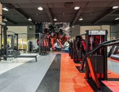 Многофункциональный физкультурно-оздоровительный комплекс Мандарин, Тренажерный зал - фото 6