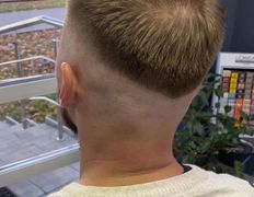 Салон красоты Бижин, Мужской зал - фото 4