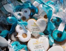 Spa-салон Баунти тай-спа, День рождения в Баунти тай-спа - фото 5