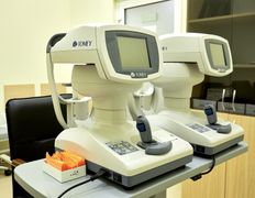 Центр офтальмологии и микрохирургии глаза ЛОДЭ, Галерея - фото 16