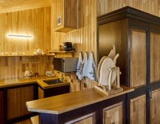 null Дома в аренду, Синий дом - фото 5