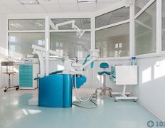 Реабилитационный центр Элеос, Стоматология - фото 1