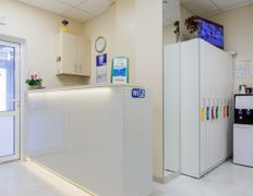 Стоматология с имплантацией Новая улыбка, Интерьер - фото 5