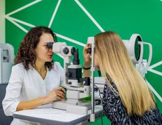 Центр офтальмологии и микрохирургии VIZIA  (Визия), Галерея - фото 9