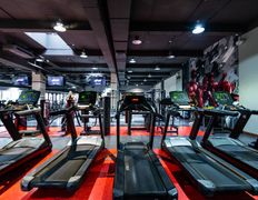 Многофункциональный физкультурно-оздоровительный комплекс Мандарин, Тренажерный зал - фото 16