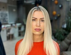 Салон красоты Ns Beauty Studio (Нс Бьюти Студия), Окрашивание волос - фото 12