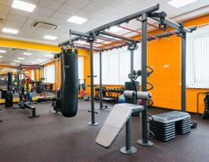 Многофункциональный физкультурно-оздоровительный комплекс Мандарин, Залы для занятий фитнесом - фото 6