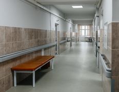 Учреждение Гомельская областная клиническая больница, Галерея - фото 4
