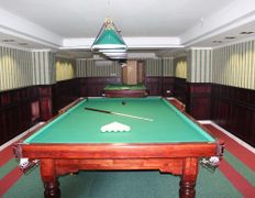 Санаторий Радон, Инфраструктура - фото 17