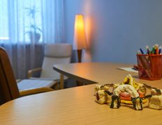 Психолог-практик Алешкович Жанна Михайловна, Галерея - фото 11