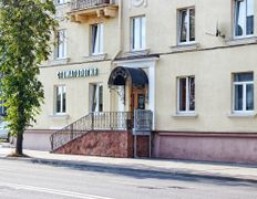 Стоматология ОРТОДЕНТ, Интерьер - фото 9