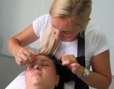 Учебный центр эстетики и красоты Косметиксервис, Курсы бровиста - фото 3