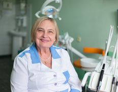 Стоматология ОАО «Бел Стом Кристал», Наши врачи - фото 5