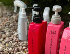 Салон красоты Tori Lozovaya Studio (Тори Лозовая Студио), Галерея - фото 16