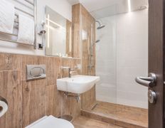 Республиканский горнолыжный центр Силичи, Гостиница и гостевые дома - фото 18