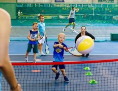 Спортивный центр Max Mirnyi Center (Макс Мирный Центр), Спортивный центр - фото 8