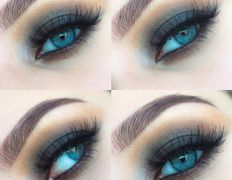 Парикмахерская Для тебя, Макияж - фото 1